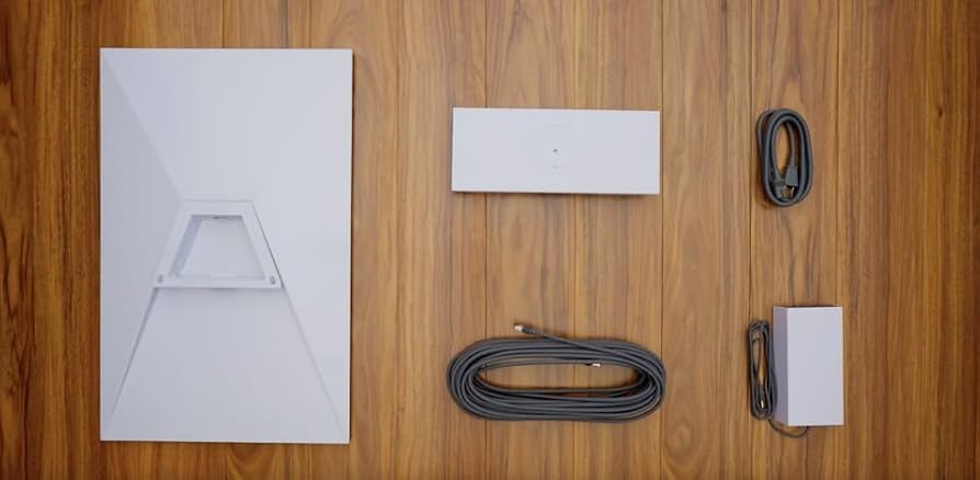Starlink Gen 3 kit cost in Kenya