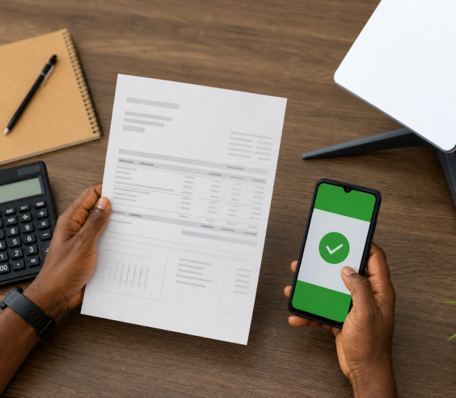 Starlink Kenya PayBill Number Charges