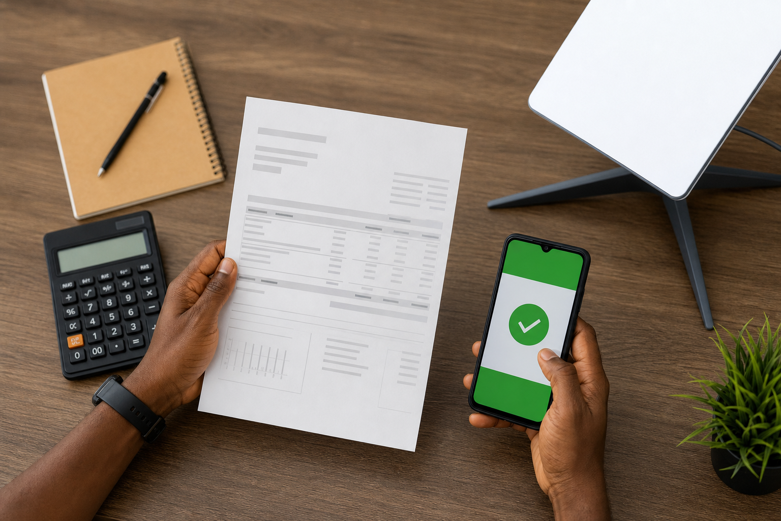Starlink Kenya payment charges planning