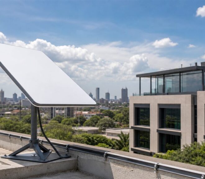 Starlink Business Packages in Kenya