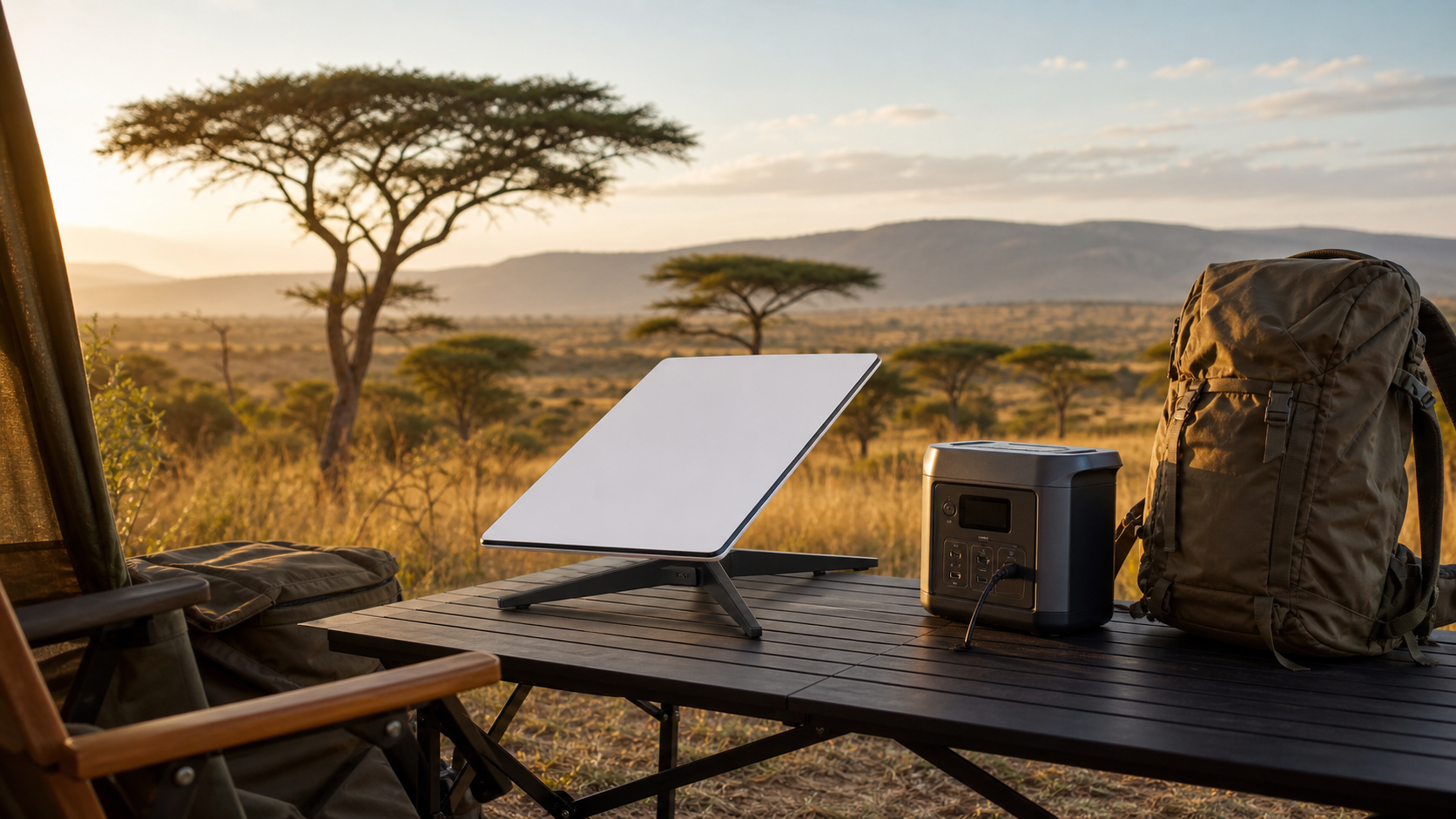 Starlink Mini packages Kenya - Starlink Mini packages Kenya portable kit
